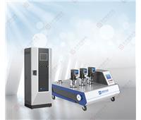 數(shù)字全變頻智能恒壓供水設(shè)備